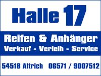 Halle17Logo