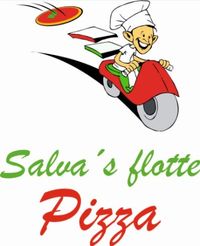 Salvas Pizza